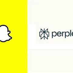 Perplexity AI Enhances Snapchatter Inboxes on Snapchat