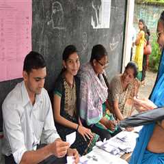 The Impact of Election Campaigns on Voter Turnout in Mobile County, Alabama: An Expert's Perspective