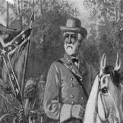 The Political Evolution of Northern Virginia