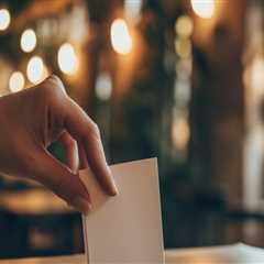 The Power of Mobile Apps in Election Campaigns: Engaging Voters in Mobile County, Alabama