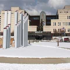 Uncovering the Native American Legacy in Wayne County, Michigan