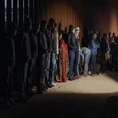 The Impact of Immigration on Politics in Northern Virginia: An Expert's Perspective