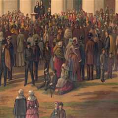 The Impact of Northern Virginia's Political Activities on National Politics