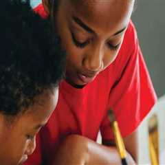 The Impact of Heritage on Education in Wayne County, Michigan