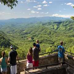 The Impact of Cultural Events on East Tennessee's Tourism Industry