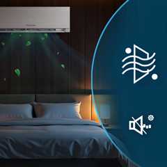 Which Air Con Systems Qualify for the VEU Rebate?