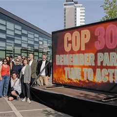 The “COP of truth” and making big polluters pay