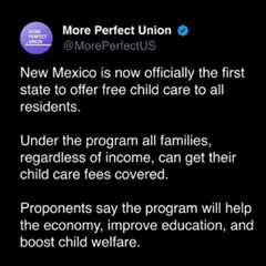 New Mexico – The Land of Enchantment