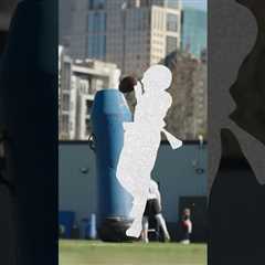 Can You Guess Who Caught This?