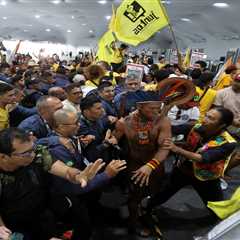 COP30 Bulletin Day 3: Protesters break into summit venue, clashing with security