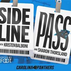 Sideline Pass Ep. 32