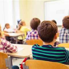 ‘Free to express opinions’: Oregon district pays $650,000 to settle with educators who objected to..