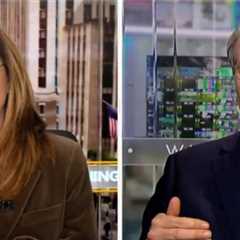 “President Trump is Committed to Getting Money Back to Families” – Treasury Secretary Scott Bessent ..