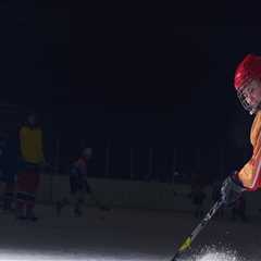 Positive Changes: How Post-Legalization Canada Improved Athlete Education in Hockey