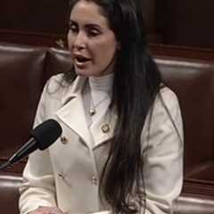 WHOA! GOP Rep. Anna Paulina Luna Reveals the Dirty Backroom Deal That Led House to Voting AGAINST..