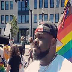 The Power of Political Advocacies in Multnomah County, Oregon for LGBTQ+ Rights