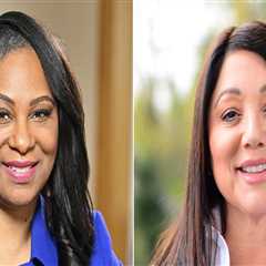 The Importance of Local Elections: A Look at the Number of Political Candidates in Washington..