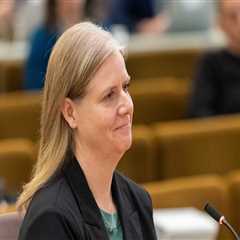 Navigating the Complex Relationship between Political Advocacies and Lobbying in Multnomah County,..