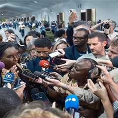 Poorest countries appeal for more adaptation finance at COP30