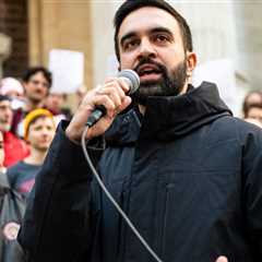 REALITY CHECK? Zohran Mamdani Already Walking Back Plans to Replace Police With Social Workers in..