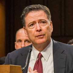 James Comey’s Lawyers Are Set to Deploy a ‘Long Shot’ Defense Strategy That Centers Around Trump