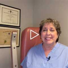 A Quiet Afternoon of Nail Trimming - Intro