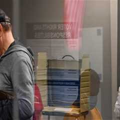 The Power of Voter Turnout in Northern Virginia