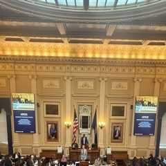 The Fierce Competition of Democratic Campaigns in Northern Virginia