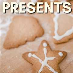 50 DIY Christmas Presents Anyone Can Make