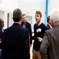 Community Engagement Efforts by Wayne County Public Leaders