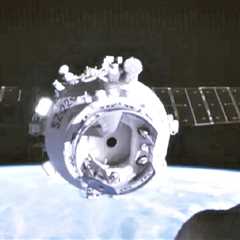 Chinese Space Agency Successfully Sends Uncrewed Shenzhou 22 to Tiangong Station to Bring the Three ..