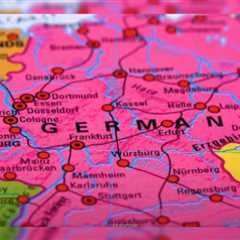 “Nearly Every City in Germany Is Going Bankrupt”: How Globalist Mass Migration Policies Are Turning ..