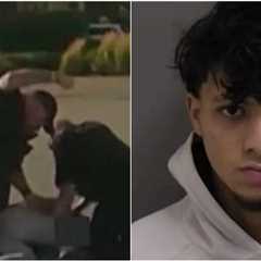 INSANITY IN ILLINOIS: Oak Lawn to PAY $825,000 to Armed Suspect Hadi Abuatelah Who Fled Police..