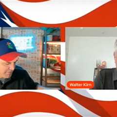 Writer Walter Kirn Goes Off on Senator Mark Kelly Over ‘Illegal Orders’ Message: ‘This is Civil War ..