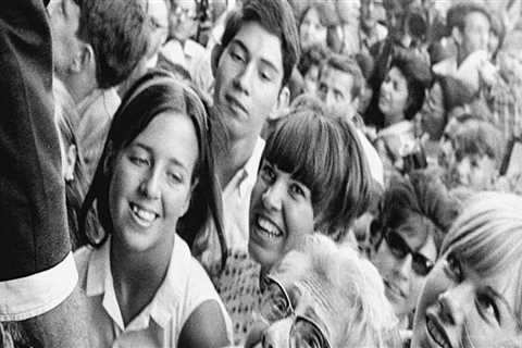 The Power of Political Rallies and Events in Northeast Ohio