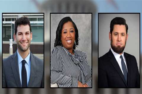 The Urgent Need for Criminal Justice Reform in Northeast Ohio's Election Campaigns