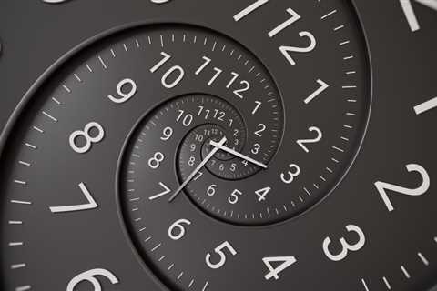 Phone’s Clock Changes Itself on Nov. 2: What to Expect