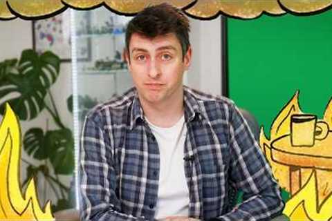 The worst month of climate news in my entire career