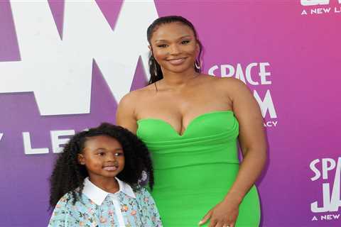 90’s Flavor from Savannah James & Zhuri in Complex Magazine