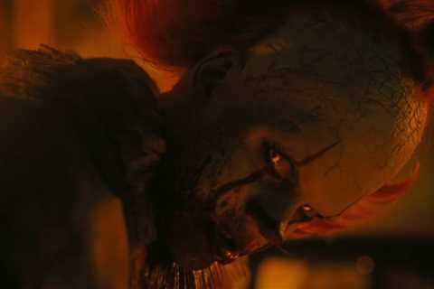 Welcome to Derry: HBO’s Third-Biggest Premiere Success