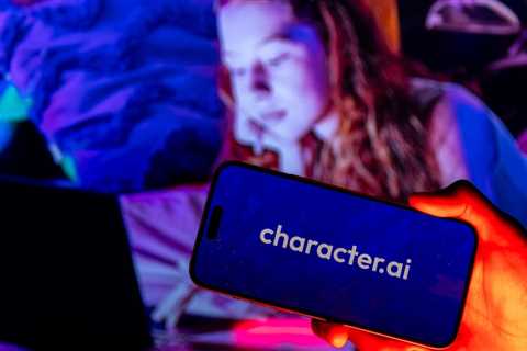 Character.AI: A New Era for Teen Conversations