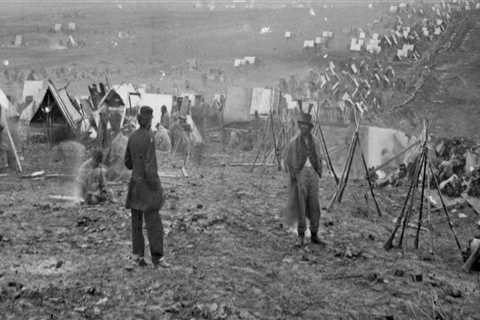 Exploring the Vibrant Cultural Scene of East Tennessee