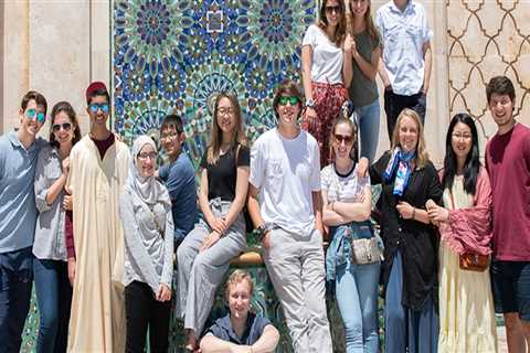 The Political Landscape of Northern Virginia