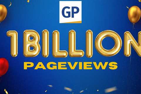 THANKS A BILLION! The Gateway Pundit Surpasses ONE BILLION Page Visits for Second Year in a Row –..
