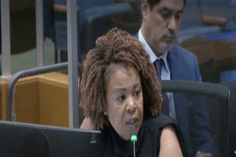 The Evolving Political Landscape of Los Angeles County, California