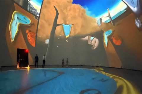 Discover the Most Instagram-Worthy Art Museums in Pinellas County, Florida