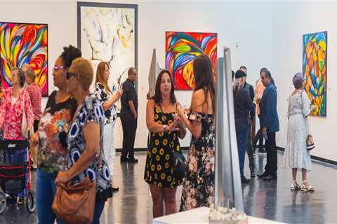 The Impact of Art Museums in Pinellas County, Florida
