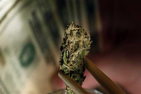 The Impact of Marijuana Legalization on Political Affairs in Los Angeles County, California: An..