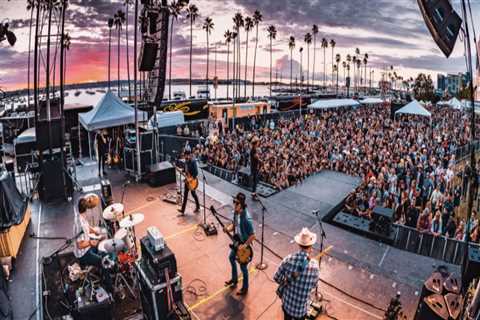 The Rise of Non-Alcoholic Options at Brewing Festivals in Maricopa County, Arizona