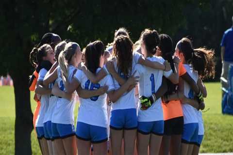 Youth Sports in Southern Maryland: A Comprehensive Guide for Parents and Coaches